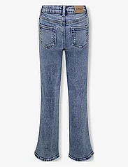 Kids Only - KOGJUICY WIDE LEG DNM PIM560 NOOS - wide jeans - light blue denim - 1