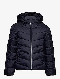 KOGTANEA QUILTED HOOD JACKET OTW, Kids Only