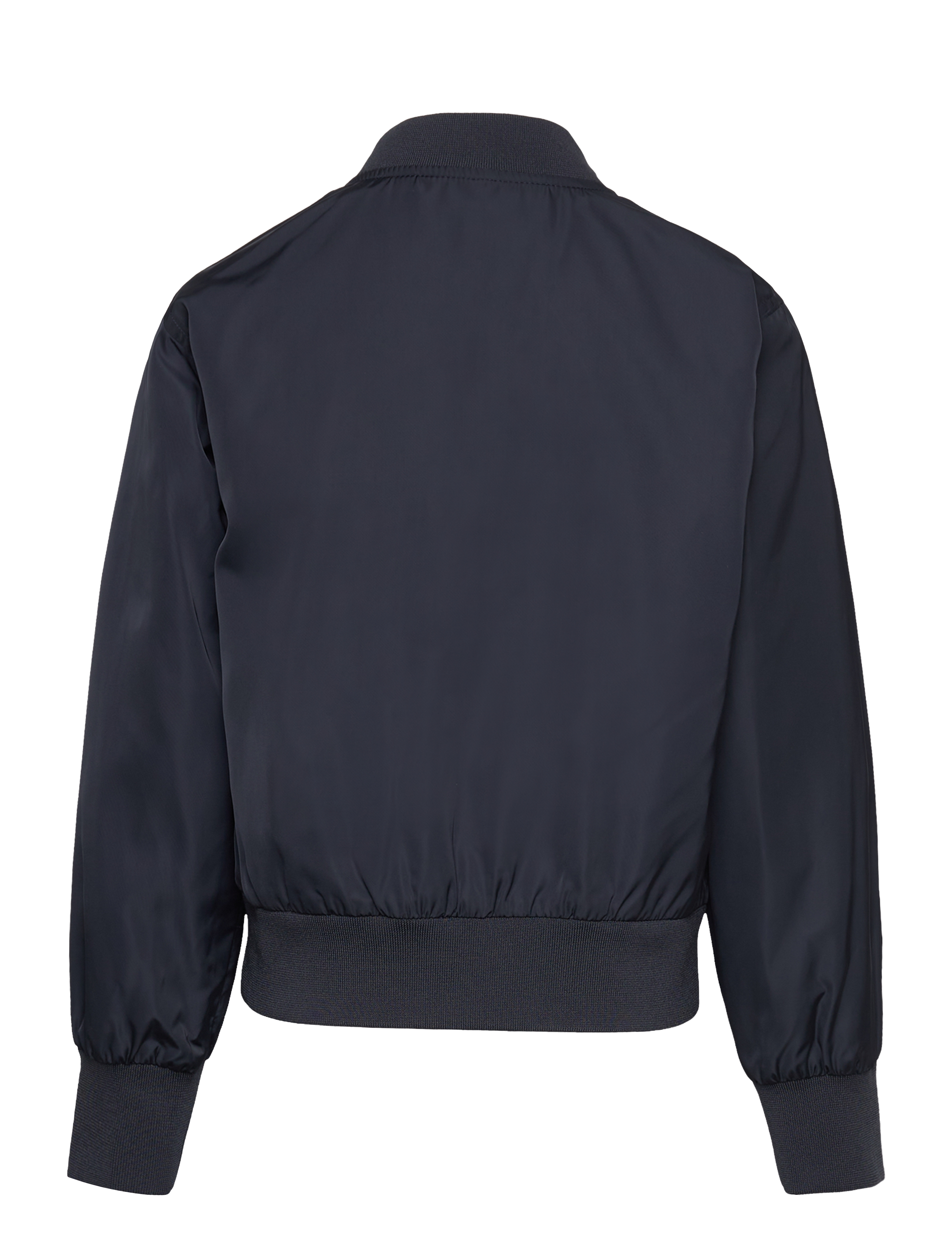 Kids Only - KOBBASS ZIP BOMBER OTW - navy blazer - 1