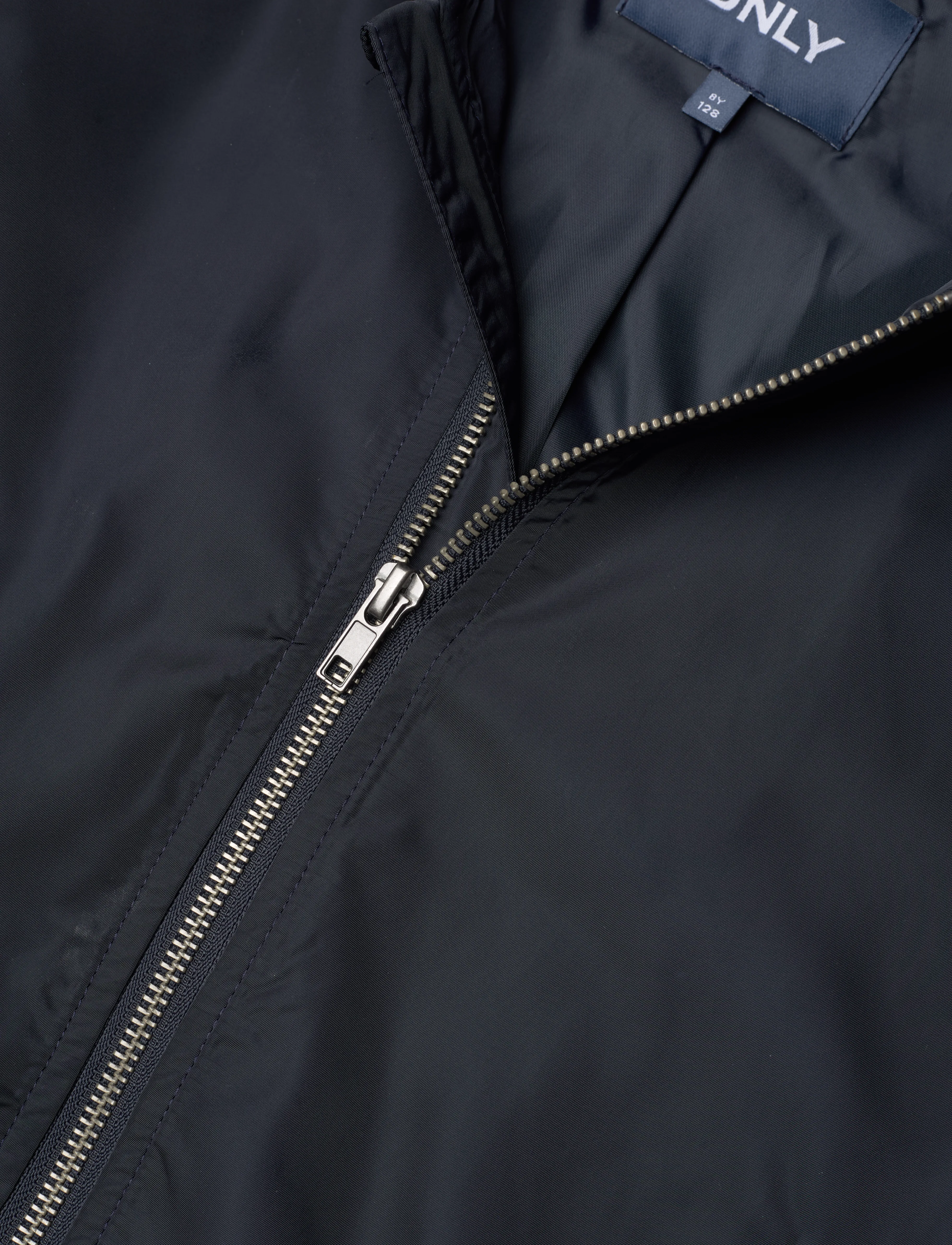 Kids Only - KOBBASS ZIP BOMBER OTW - navy blazer - 2