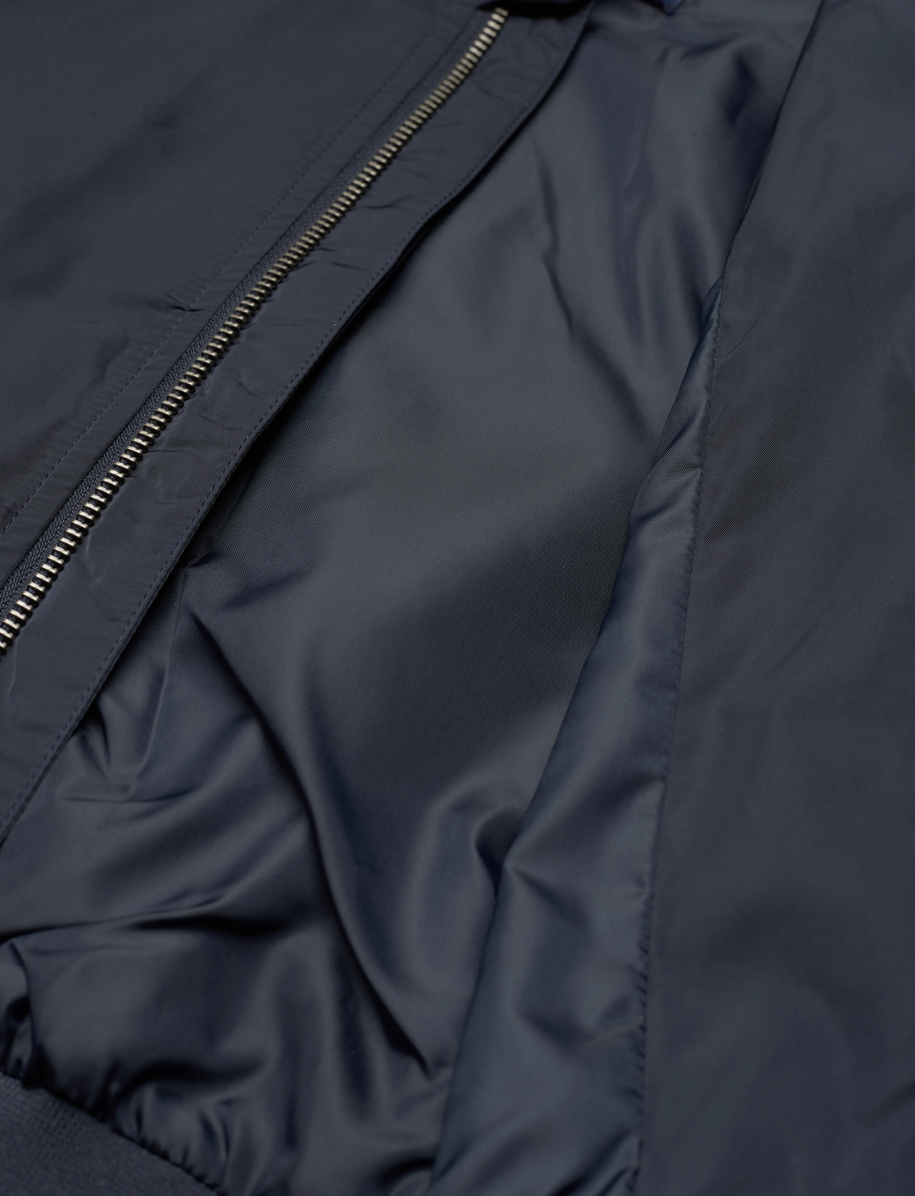 Kids Only - KOBBASS ZIP BOMBER OTW - navy blazer - 4