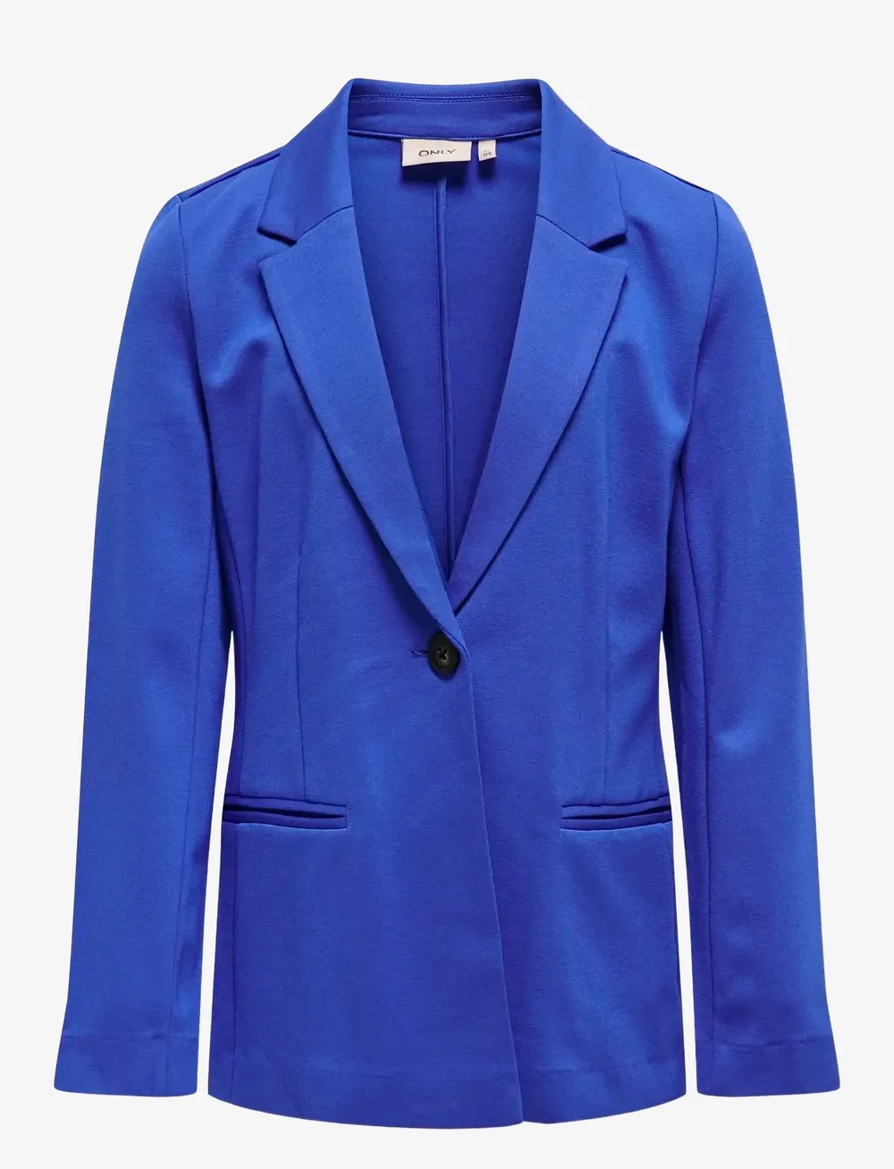 Kids Only Kogpoptrash Life L s Long Blazer Tlr Hauts Boozt