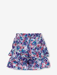 Kids Only - KOGTILMA LAYERED SHORTS PTM - bloomers - clear sky - 1