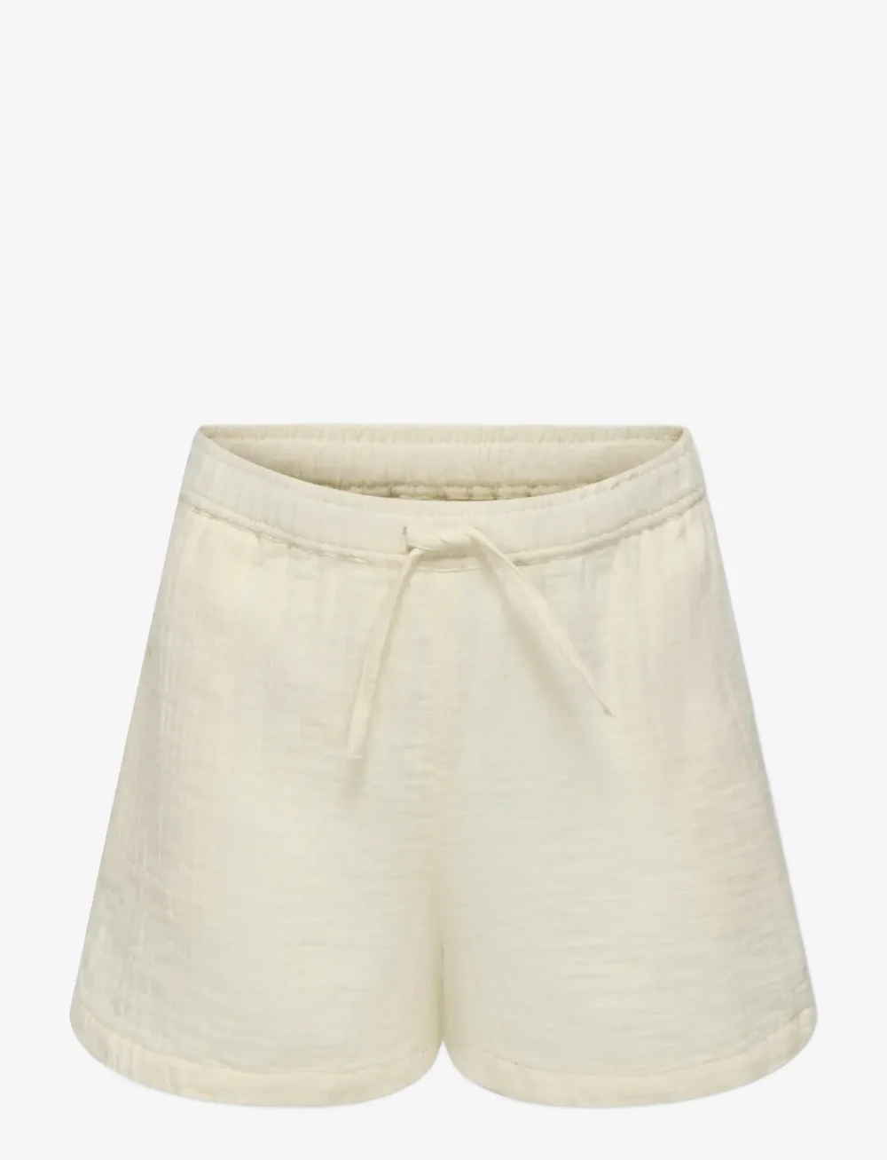 Kids Only - KOGTHYRA LIFE STRING SHORTS WVN - casual shorts - birch - 1