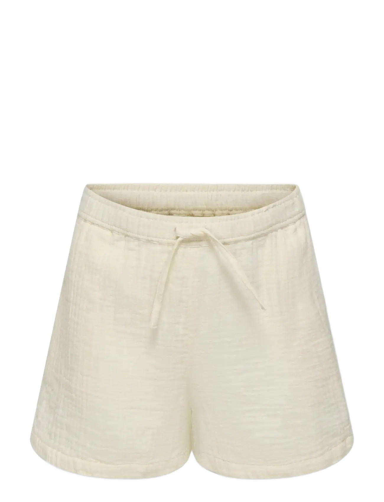 Kids Only - KOGTHYRA LIFE STRING SHORTS WVN - rennot shortsit - birch - 1
