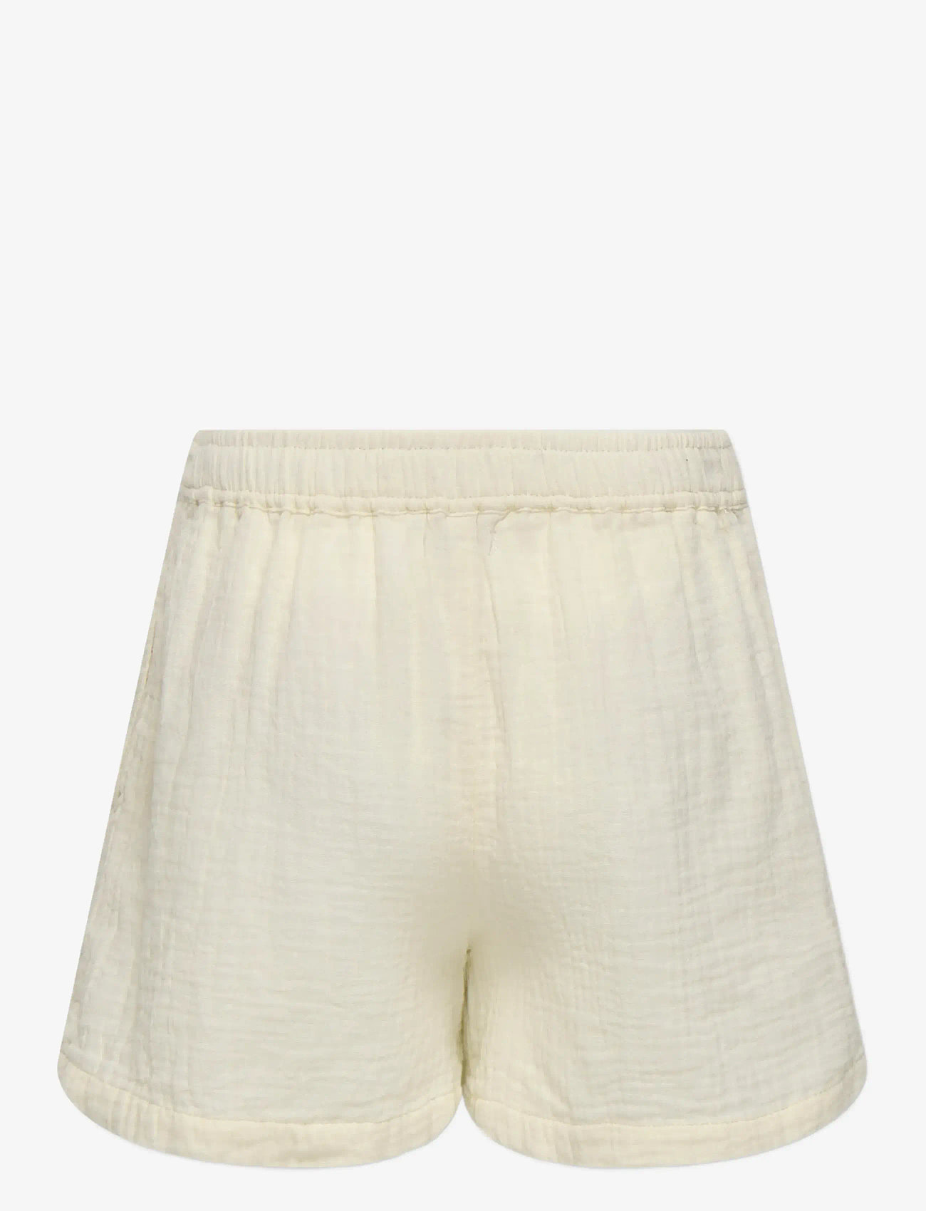 Kids Only - KOGTHYRA LIFE STRING SHORTS  WVN - casual shorts - birch - 2