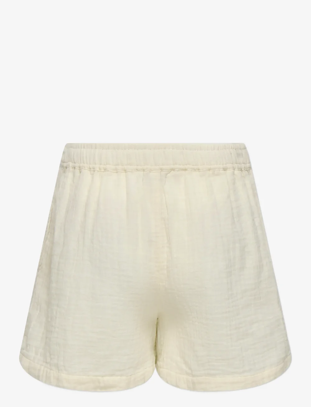 Kids Only - KOGTHYRA LIFE STRING SHORTS WVN - casual shorts - birch - 2