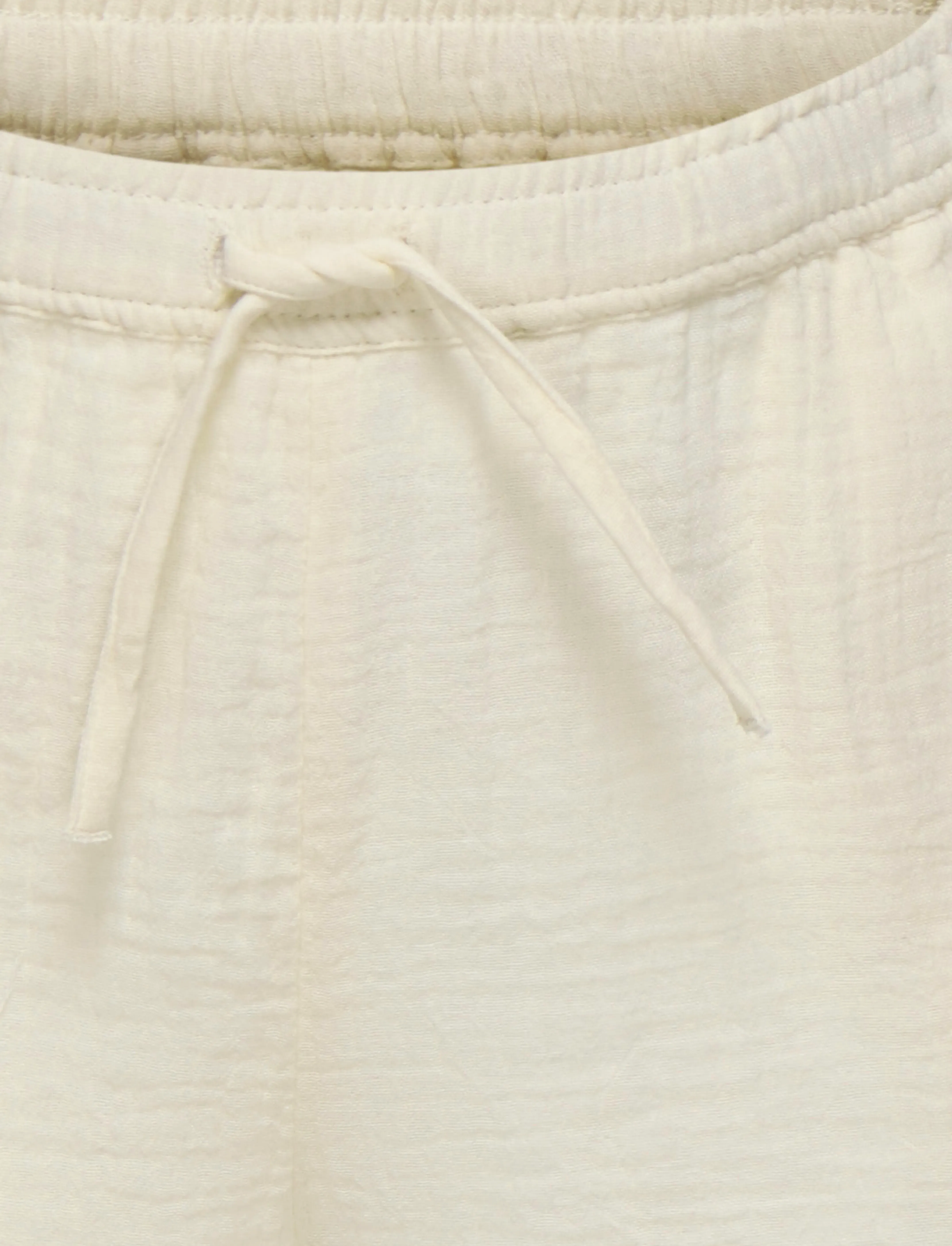 Kids Only - KOGTHYRA LIFE STRING SHORTS  WVN - ikdienas šorti - birch - 4