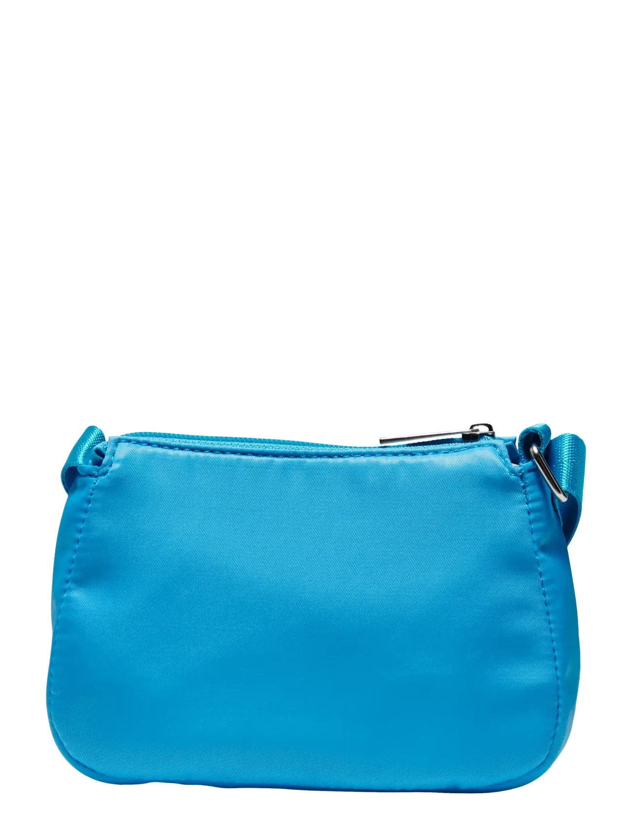 Kids Only - KOGLILA NYLON CROSSOVER BAG ACC - cyan blue - 1
