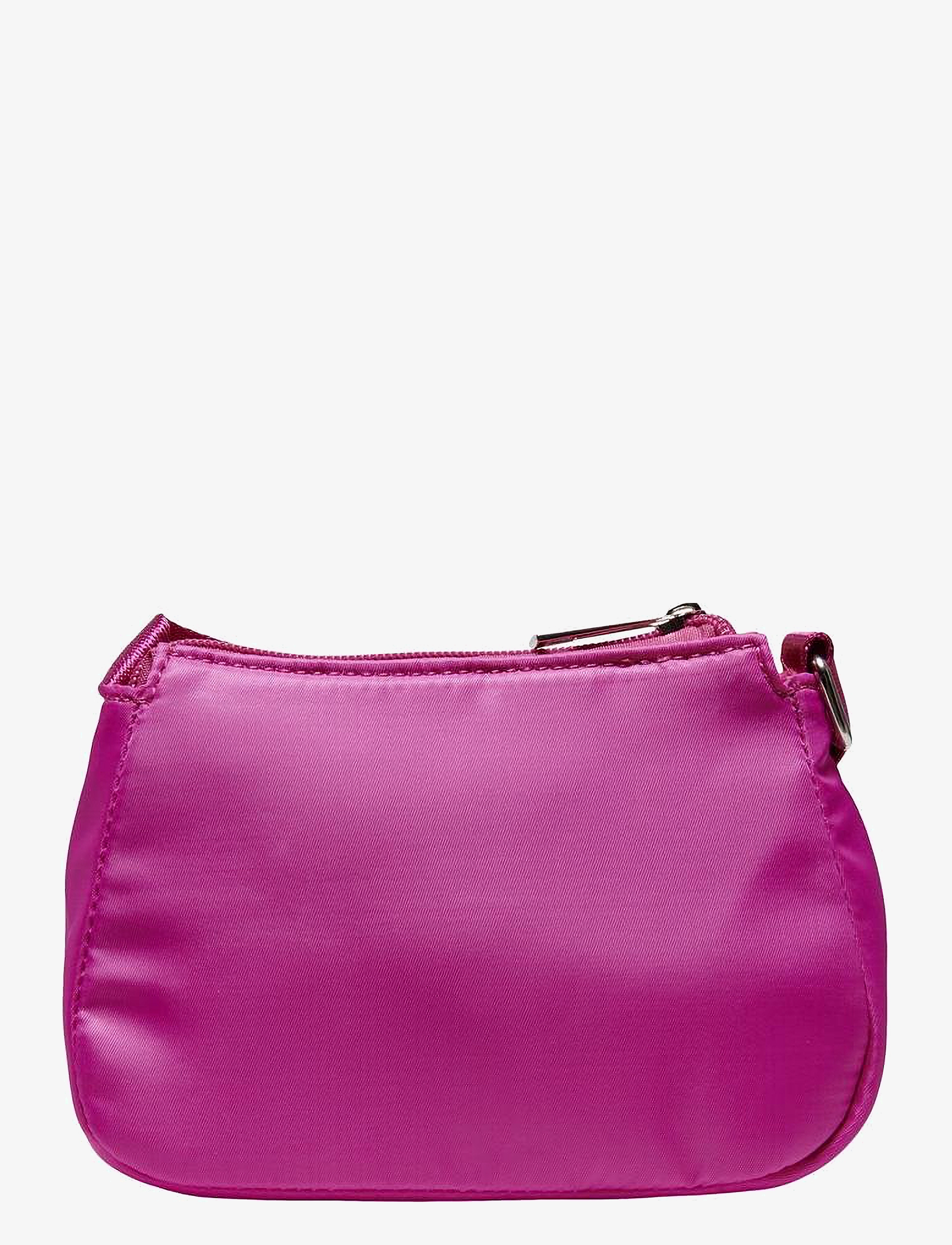 Kids Only - KOGLILA NYLON CROSSOVER BAG ACC - sugar plum - 1