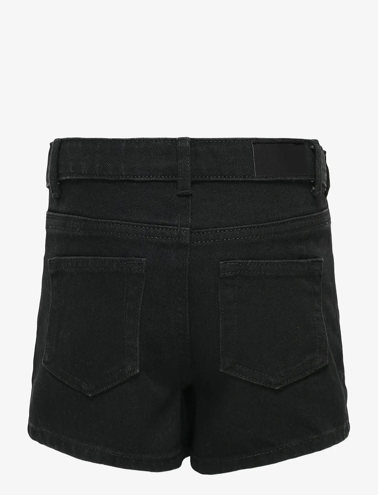 Kids Only - KOGJENNY SKORT DNM PIM020 NOOS - skorts - black denim - 2