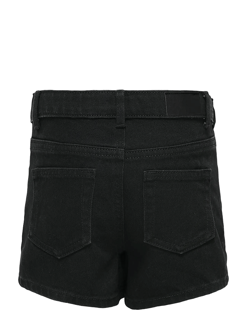 Kids Only - KOGJENNY SKORT DNM PIM020 NOOS - skorts - black denim - 2