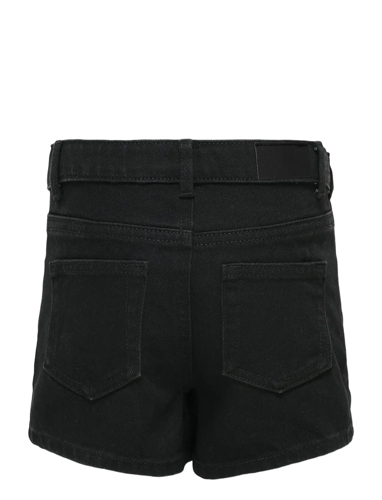 Kids Only - KOGJENNY SKORT DNM PIM020 NOOS - skorts - black denim - 2