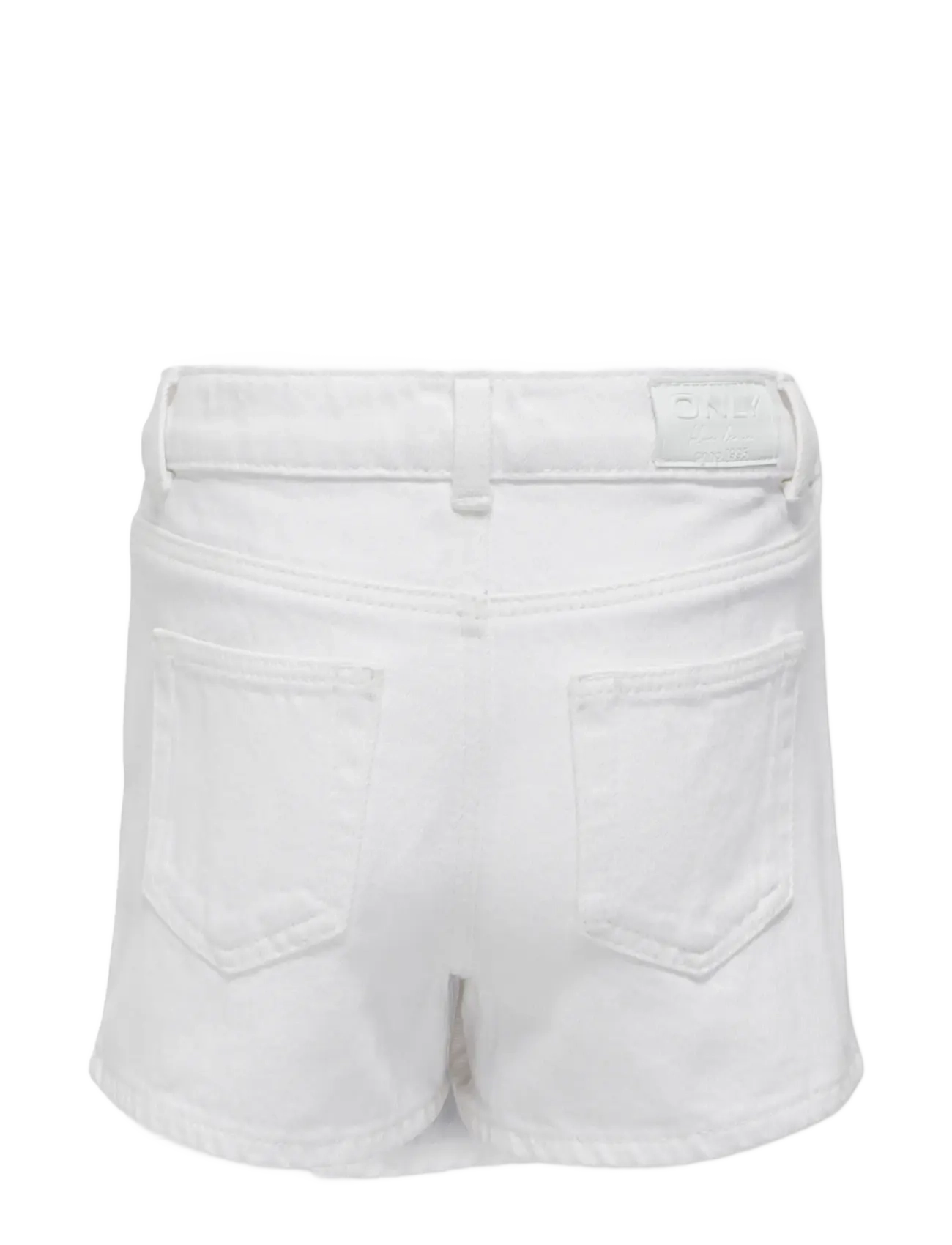 Kids Only - KOGJENNY SKORT DNM PIM020 NOOS - skorts - white - 2