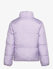 Kids Only - KOGNEWRICKY REVERSE. PUFF JACKET CP OTW - puffer & padded - pastel lilac - 1