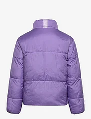 Kids Only - KOGNEWRICKY REVERSE. PUFF JACKET CP OTW - puffer & padded - pastel lilac - 3