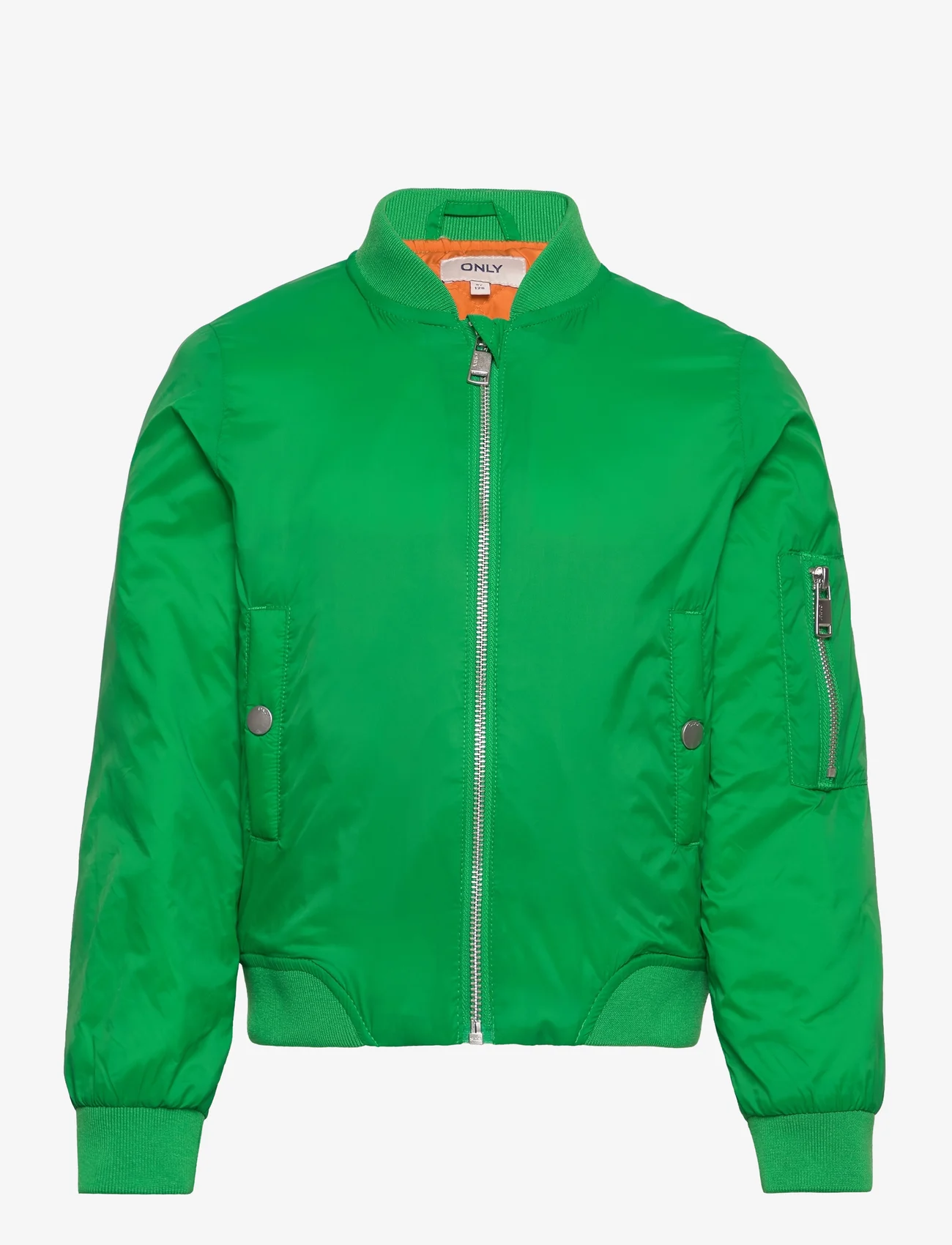 Kids Only - KOGTHILDE  BOMBER CP OTW - lowest prices - green bee - 0