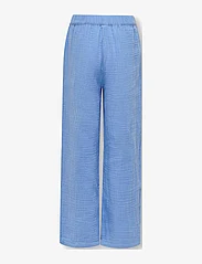 Kids Only - KOGTHYRA LONG PANTS WVN - pantalons - blissful blue - 1