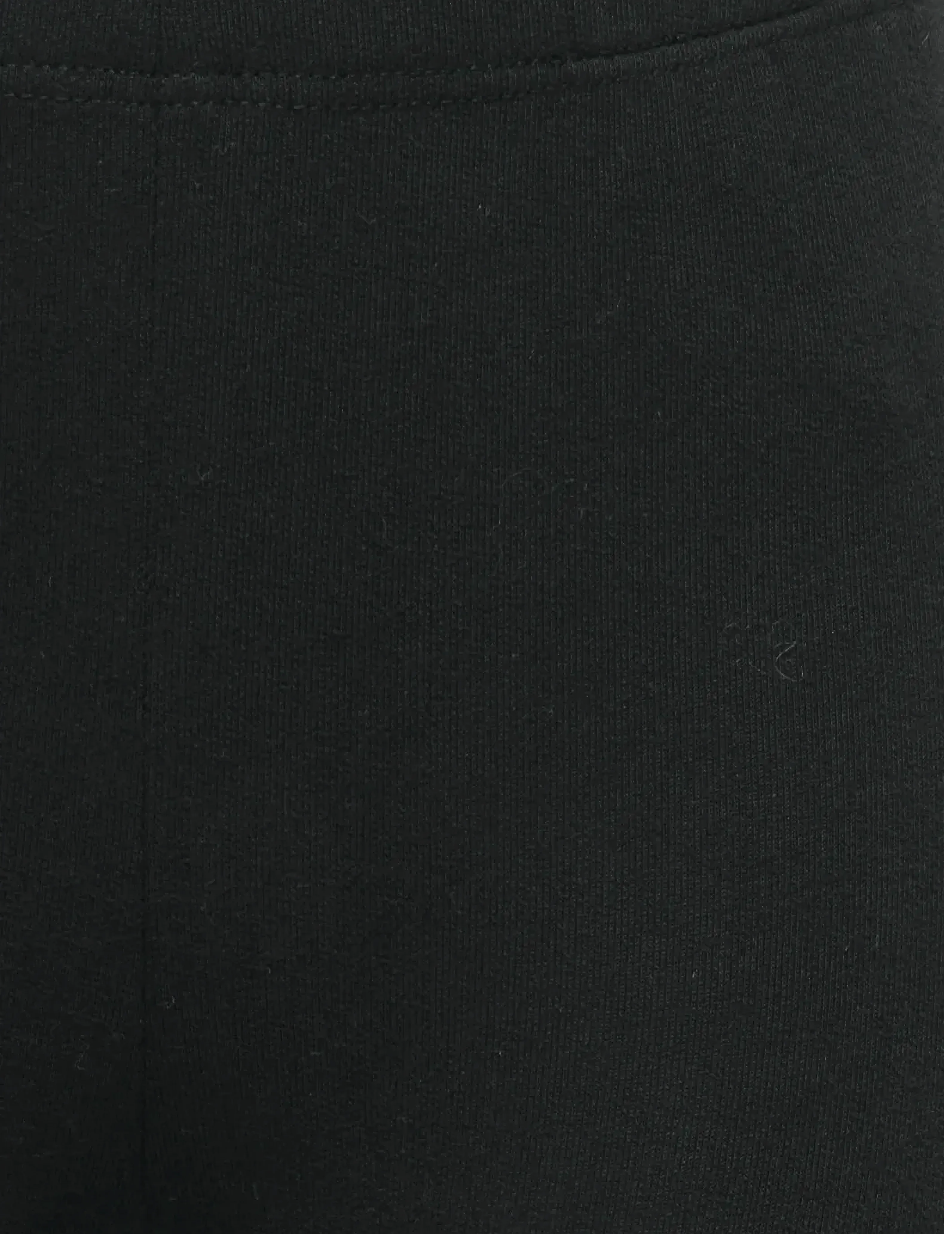 Kids Only - KMGEMILI LIFE BRUSHED LEGGINGS SWT - leggings - black - 2