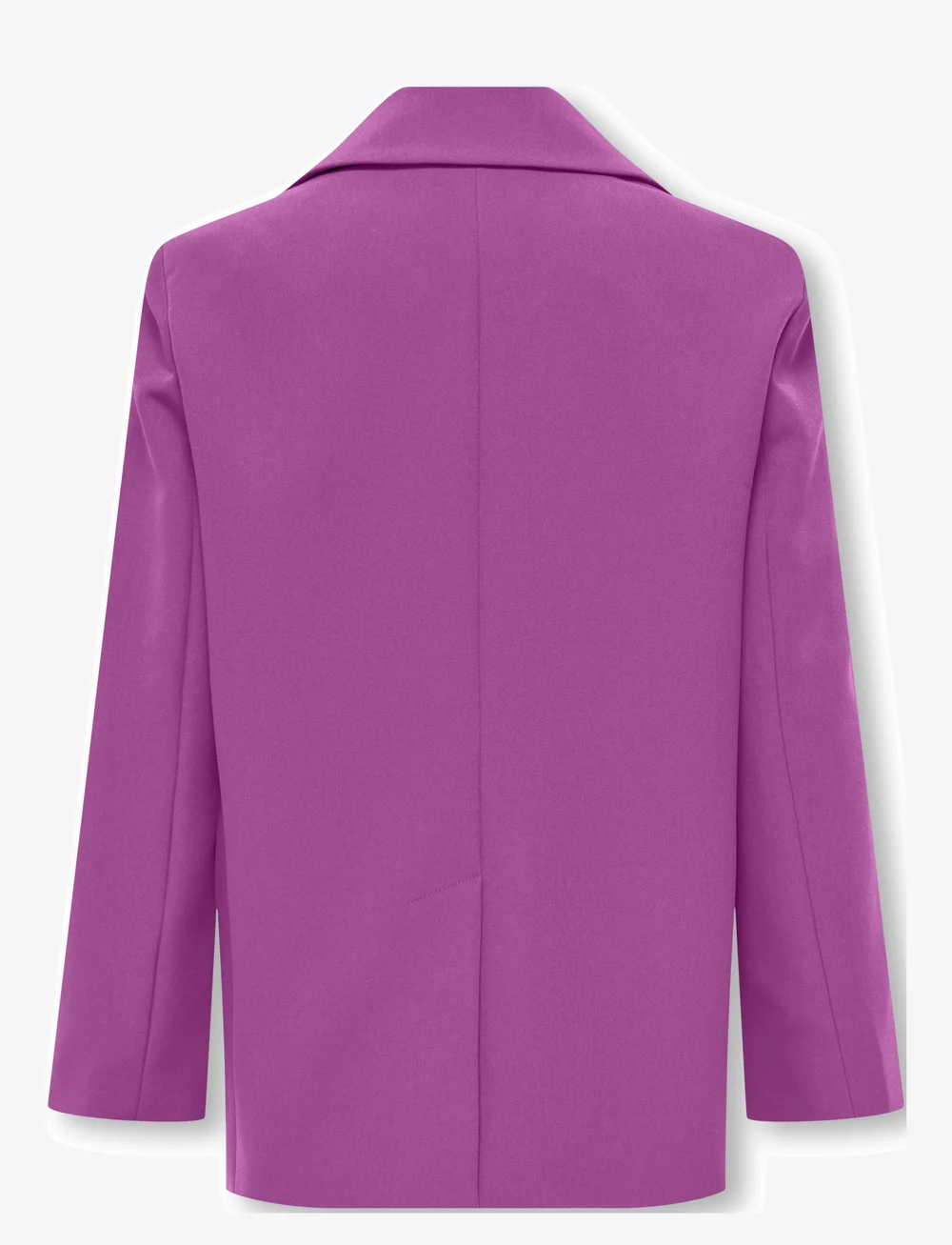 Kids Only - KOGLANA-BERRY L/S OVS BLAZER TLR - blazere - cattleya orchid - 1