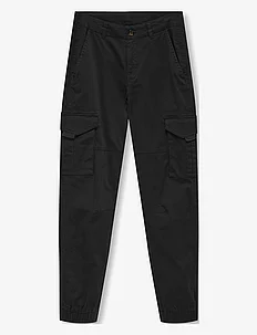 KOBMAXWELL CARGO PANT PNT NOOS, Kids Only