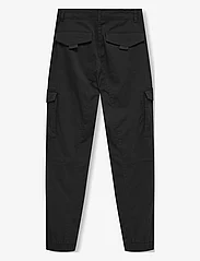 Kids Only - KOBMAXWELL CARGO PANT PNT NOOS - cargo pants - black - 2