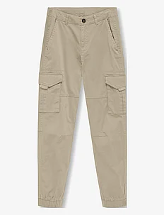 KOBMAXWELL CARGO PANT PNT NOOS, Kids Only