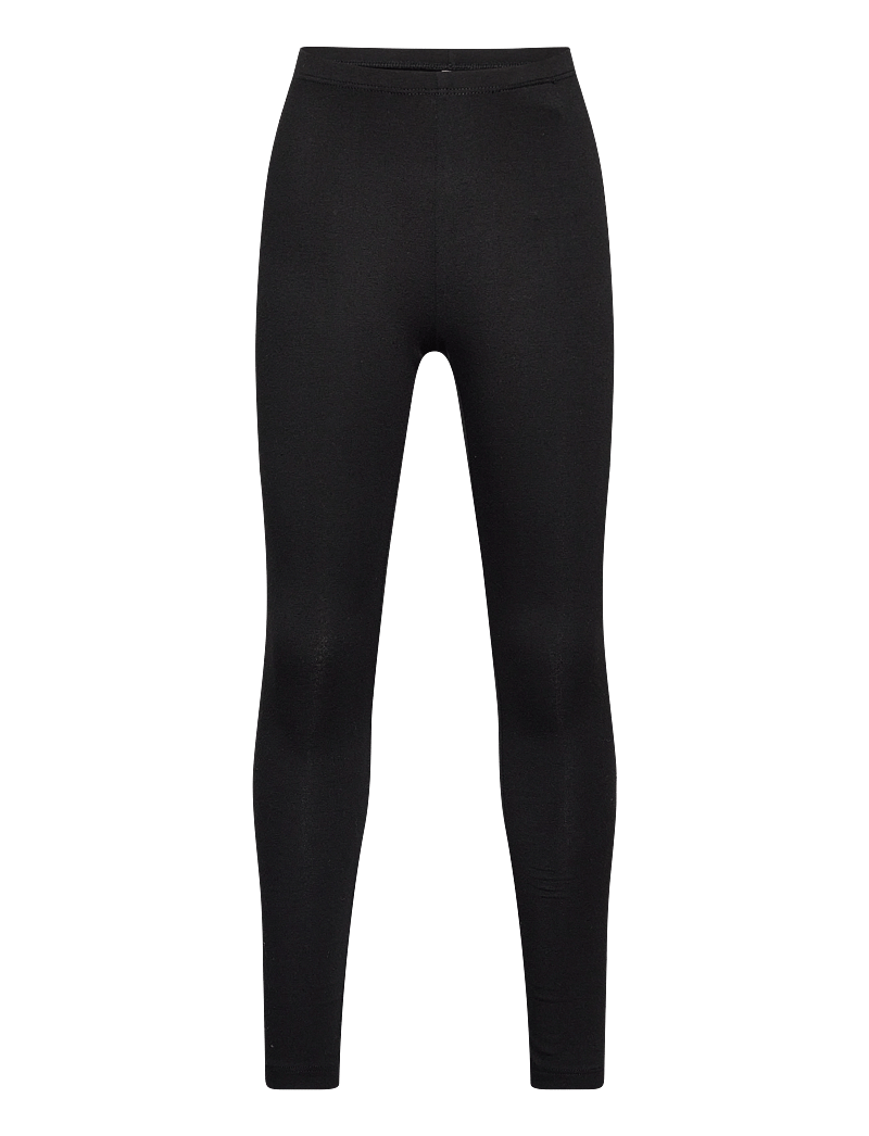 Kids Only - KOGNILLE LEGGINGS SOLID JRS - leggings - black - 1