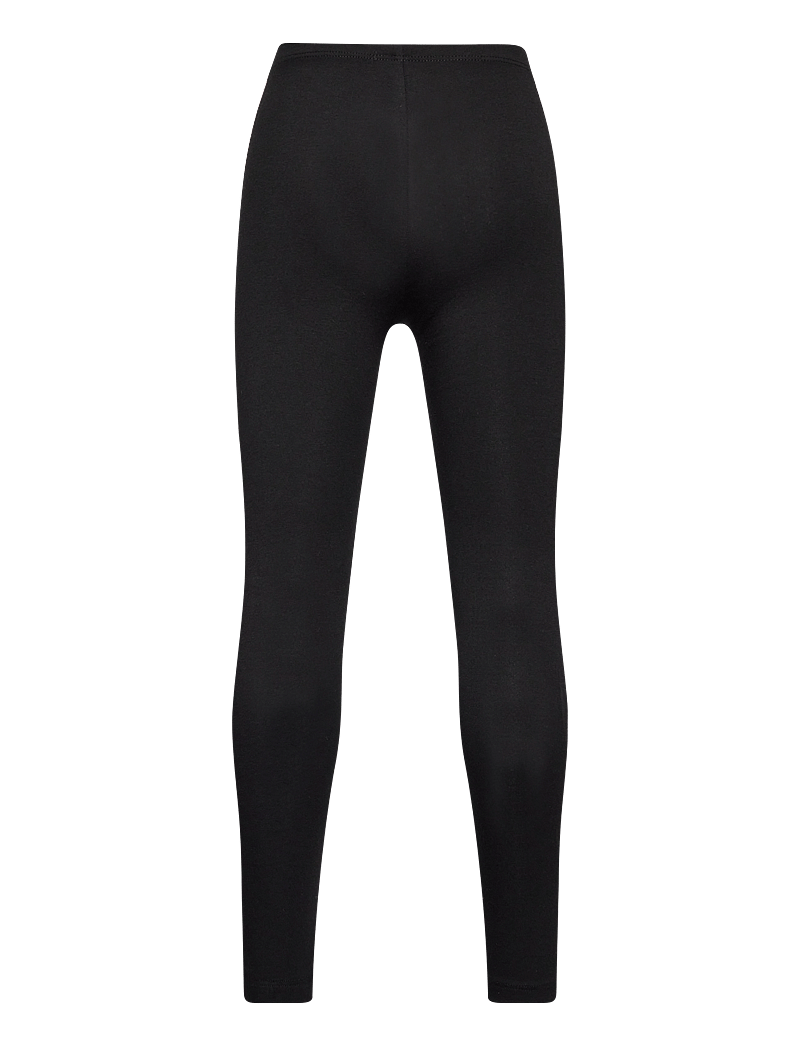 Kids Only - KOGNILLE LEGGINGS SOLID JRS - leggings - black - 2