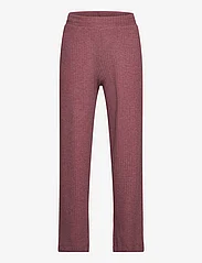 Kids Only - KOGNELLA WIDE PANT JRS - lowest prices - rose brown - 0