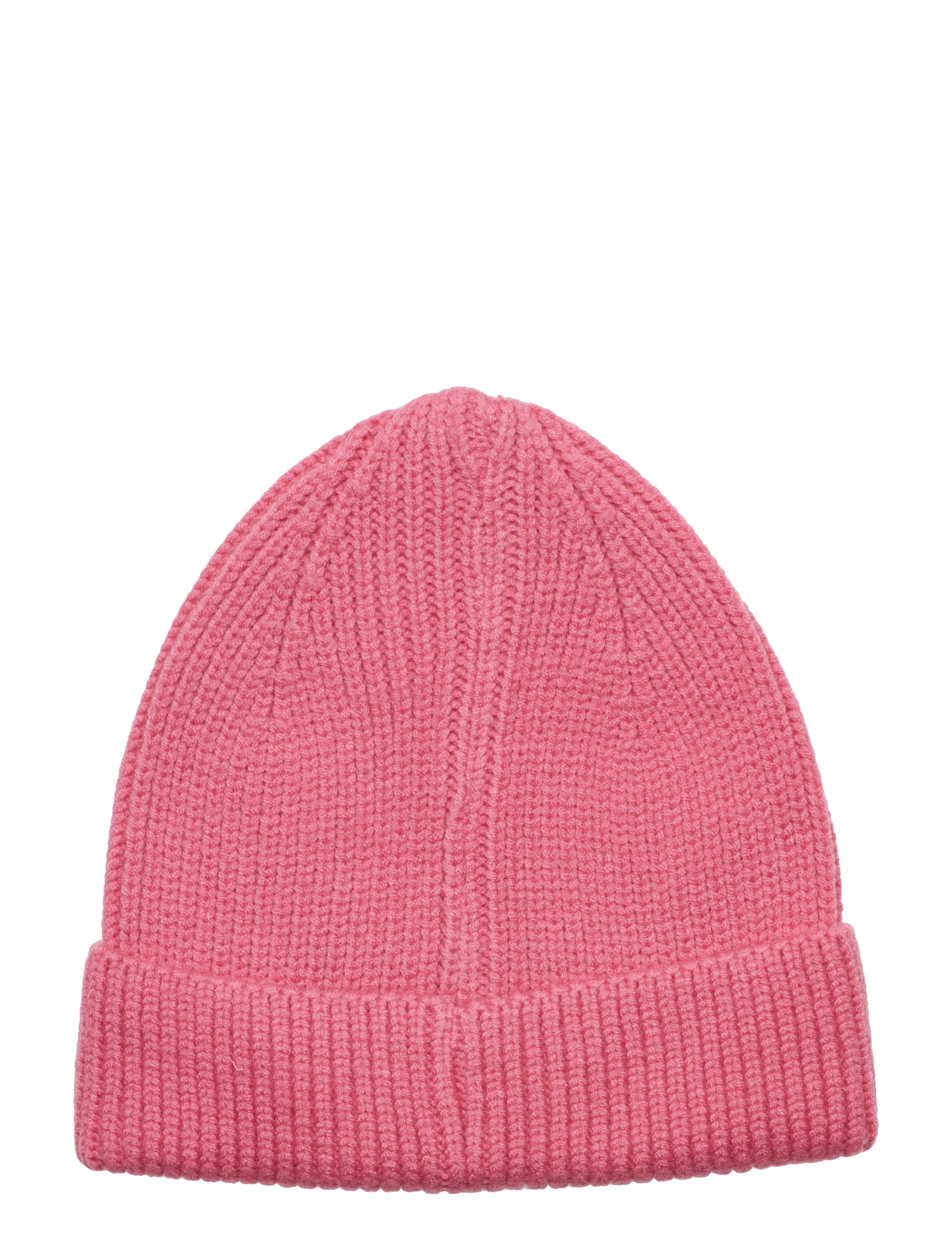 Kids Only - KOGMIKAELA BADGE BEANIE CP ACC - madalaimad hinnad - azalea pink - 1