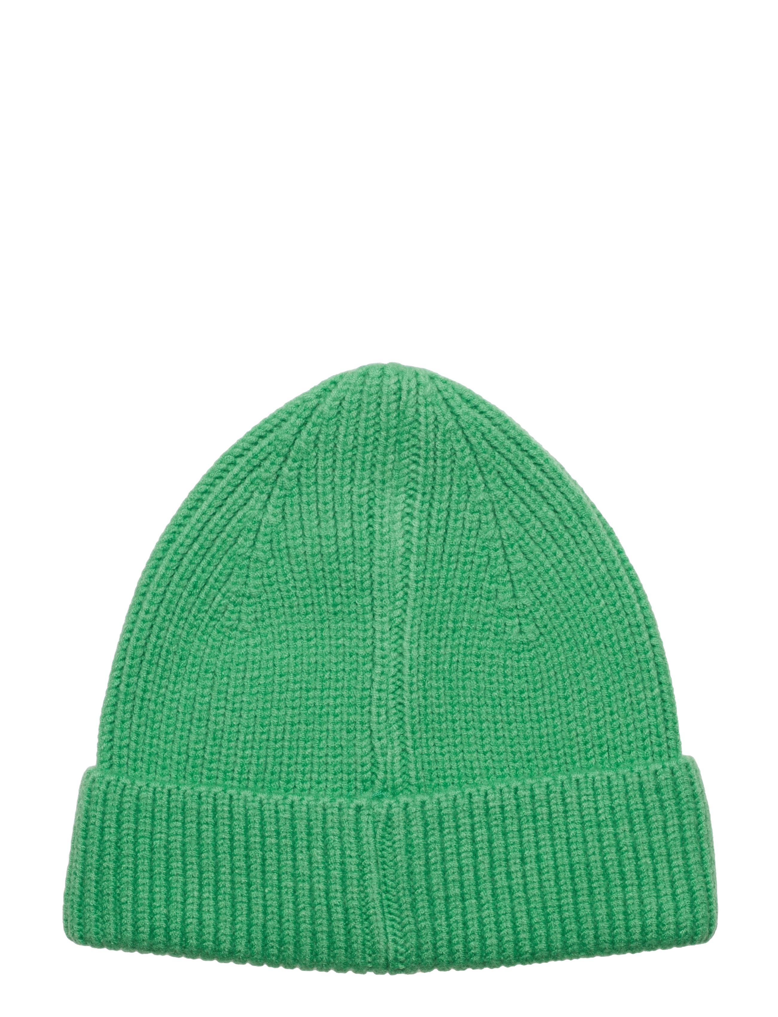 Kids Only - KOGMIKAELA BADGE BEANIE CP ACC - accessoires - island green - 1