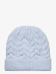 Kids Only - KOGANNA CABLE KNIT BEANIE CP ACC - laveste priser - angel falls - 1