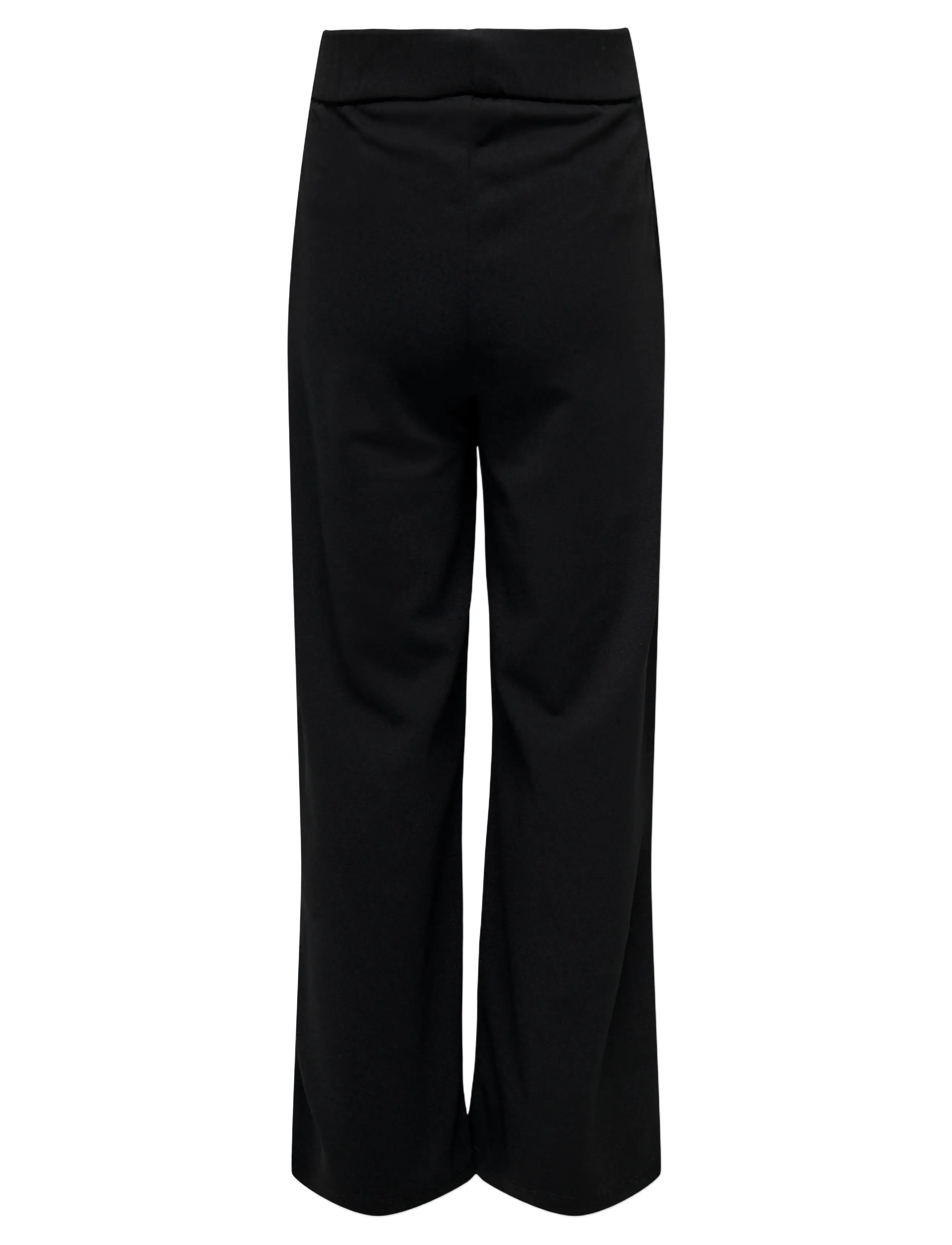 Kids Only - KOGSANIA BUTTON PANT JRS NOOS - lowest prices - black - 3