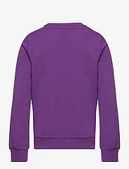 Kids Only - KOGPHILINE REG L/S PRINT O-NECK BOX SWT - sweatshirts - amaranth purple - 1