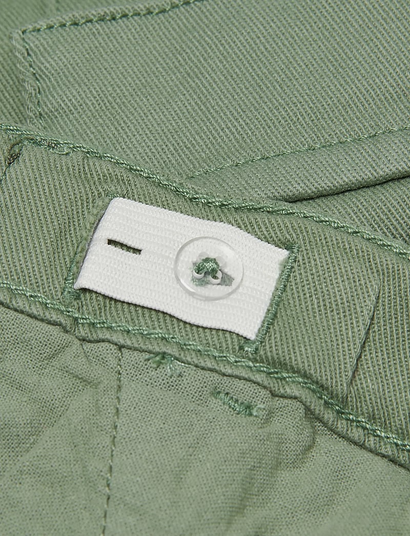 Kids Only - KOGYARROW-VOX STR CARGO PANT PNT NOOS - cargobukser - hedge green - 2