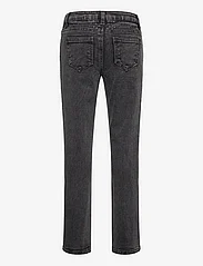 Kids Only - KOGEMILY ST RHINESTONE DNM - skinny jeans - washed black - 1