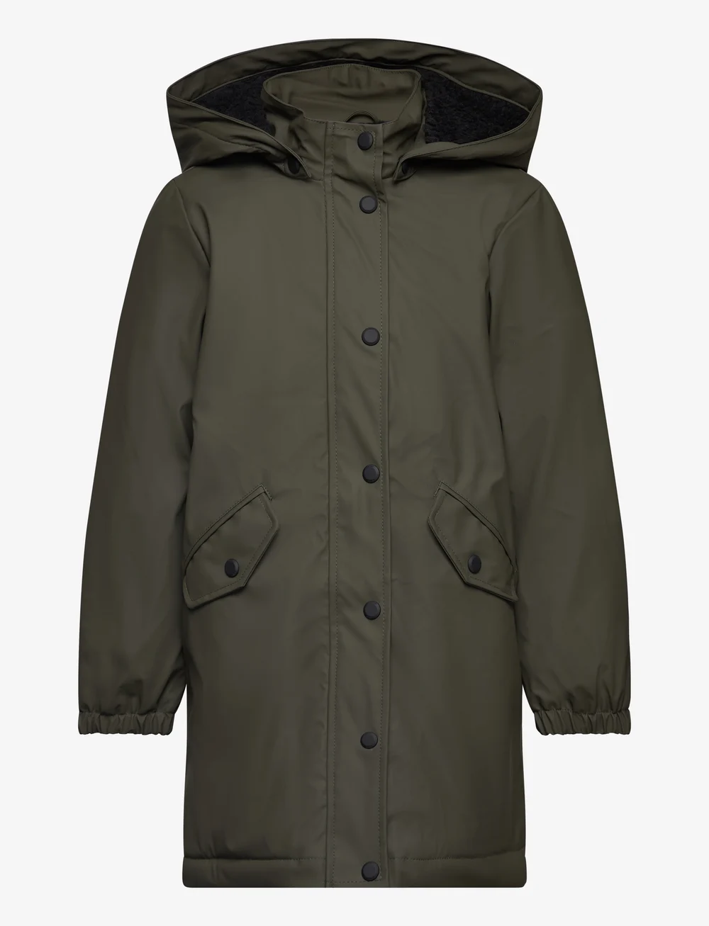 Hoodie raincoat 2025