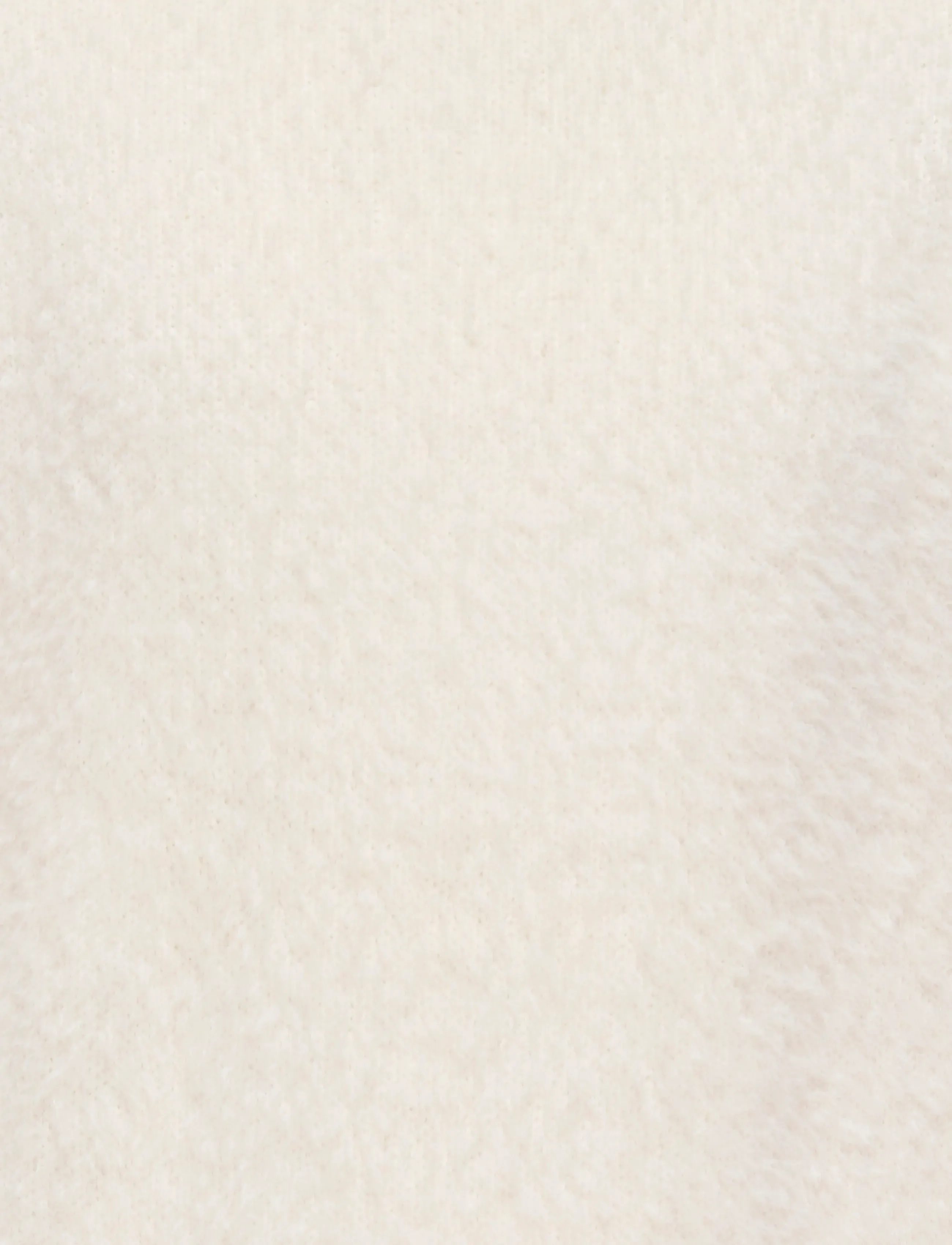 Kids Only - KOGNEWPIUMO L/S PULLOVER KNT NOOS - jumpers - cloud dancer - 4