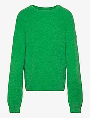 Kids Only - KOGNEWPIUMO L/S PULLOVER CP KNT - pullover - island green - 0