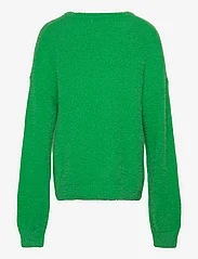 Kids Only - KOGNEWPIUMO L/S PULLOVER CP KNT - pullover - island green - 1