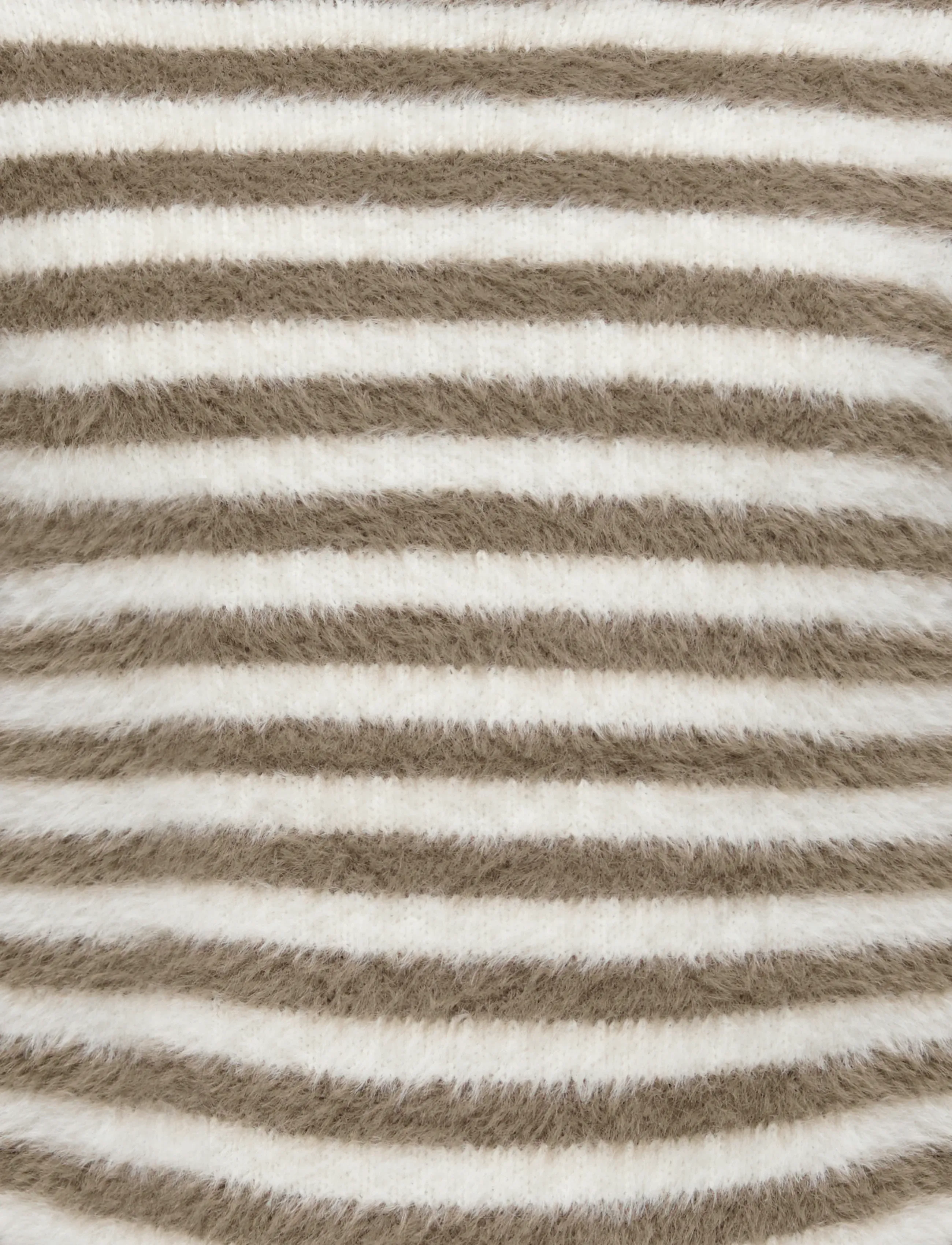 Kids Only - KOGNEWPIUMO L/S PULLOVER KNT NOOS - džemprid - walnut - 2
