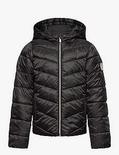 KOGTALLA QUILTED JACKET OTW, Kids Only