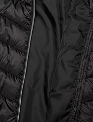 Kids Only - KOGTALLA QUILTED JACKET OTW - quilted jackets - black - 4