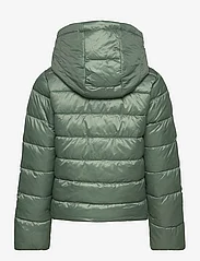 Kids Only - KOGTALLA QUILTED JACKET OTW - quilted jackets - hedge green - 1