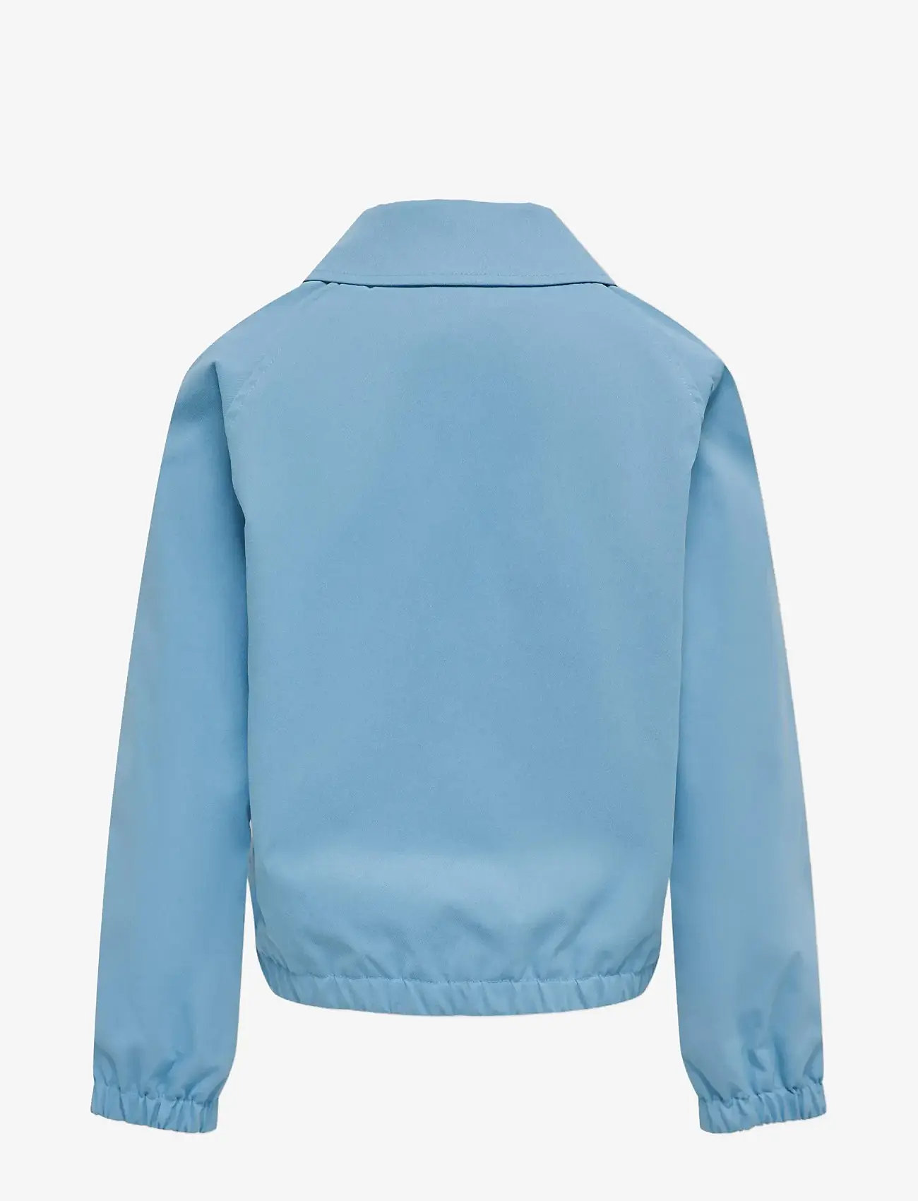 Kids Only - KOGEJA JACKET OTW - laveste priser - blissful blue - 1