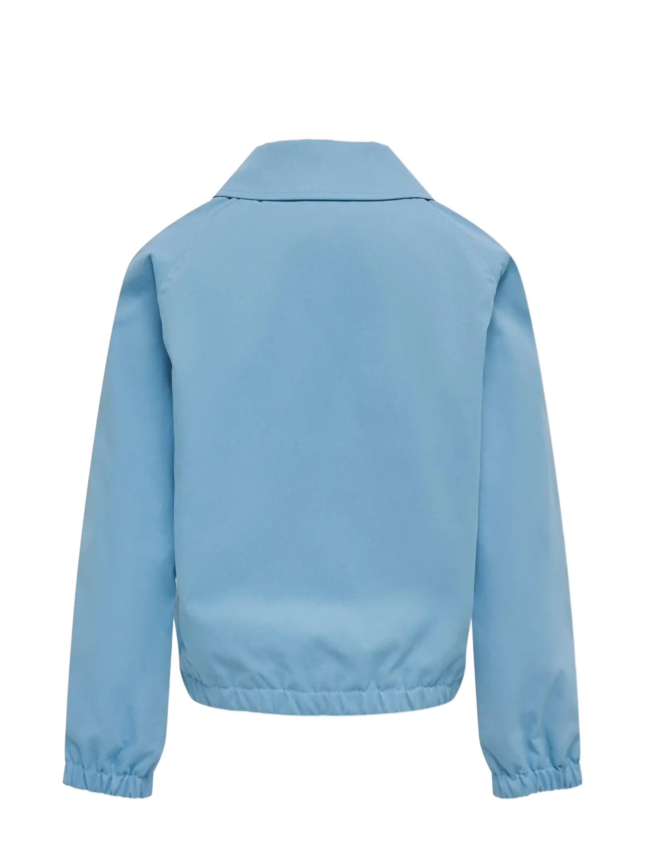 Kids Only - KOGEJA JACKET OTW - die niedrigsten preise - blissful blue - 1