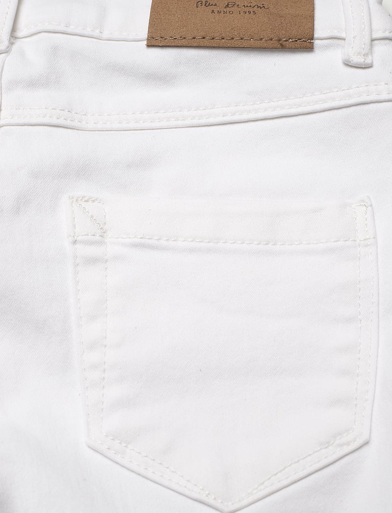 Kids Only - KOGROYAL LIFE REG FLARED PIM NOOS - white - 4