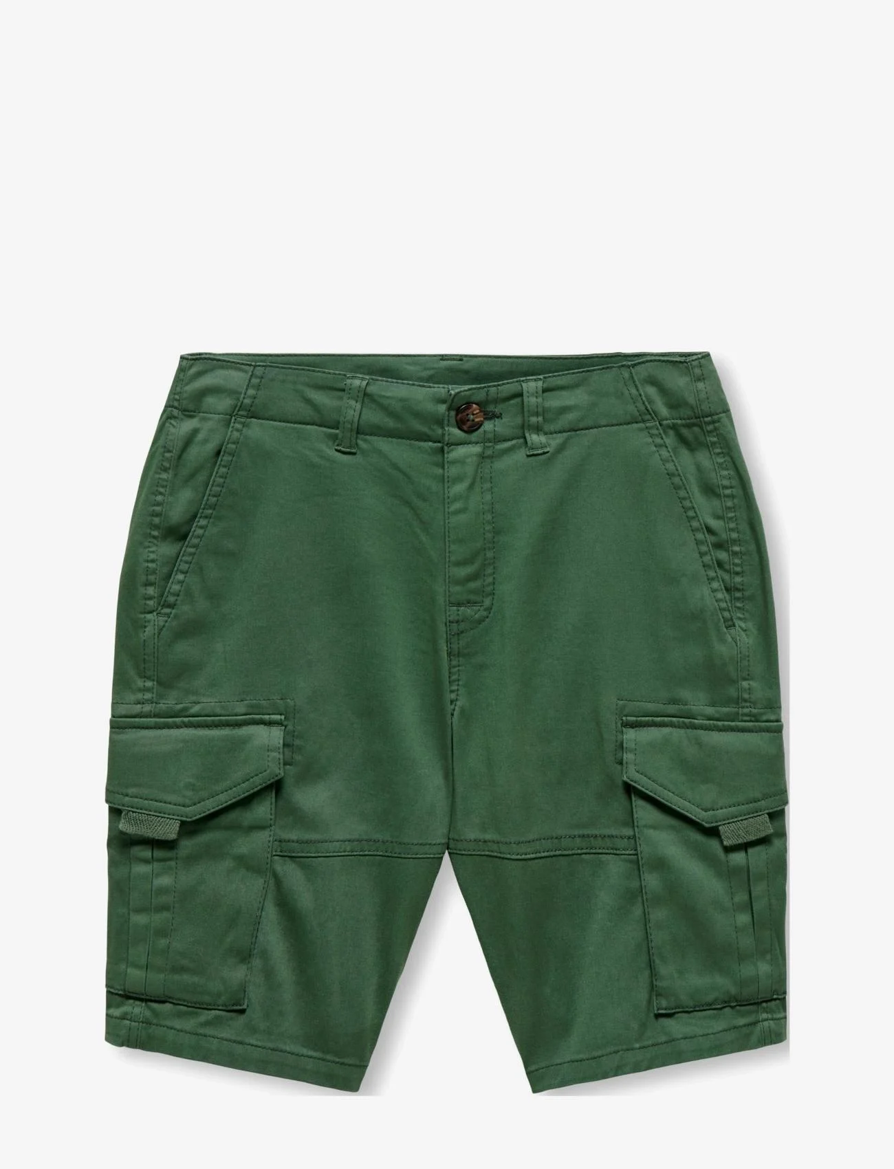 Kids Only - KOBMAXWELL CARGO SHORT PNT NOOS - shorts - myrtle - 0