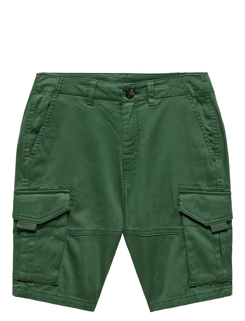 Kids Only - KOBMAXWELL CARGO SHORT PNT NOOS - cargo shorts - myrtle - 1